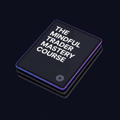 The Mindful Trader Mastery Course - Forex-Education