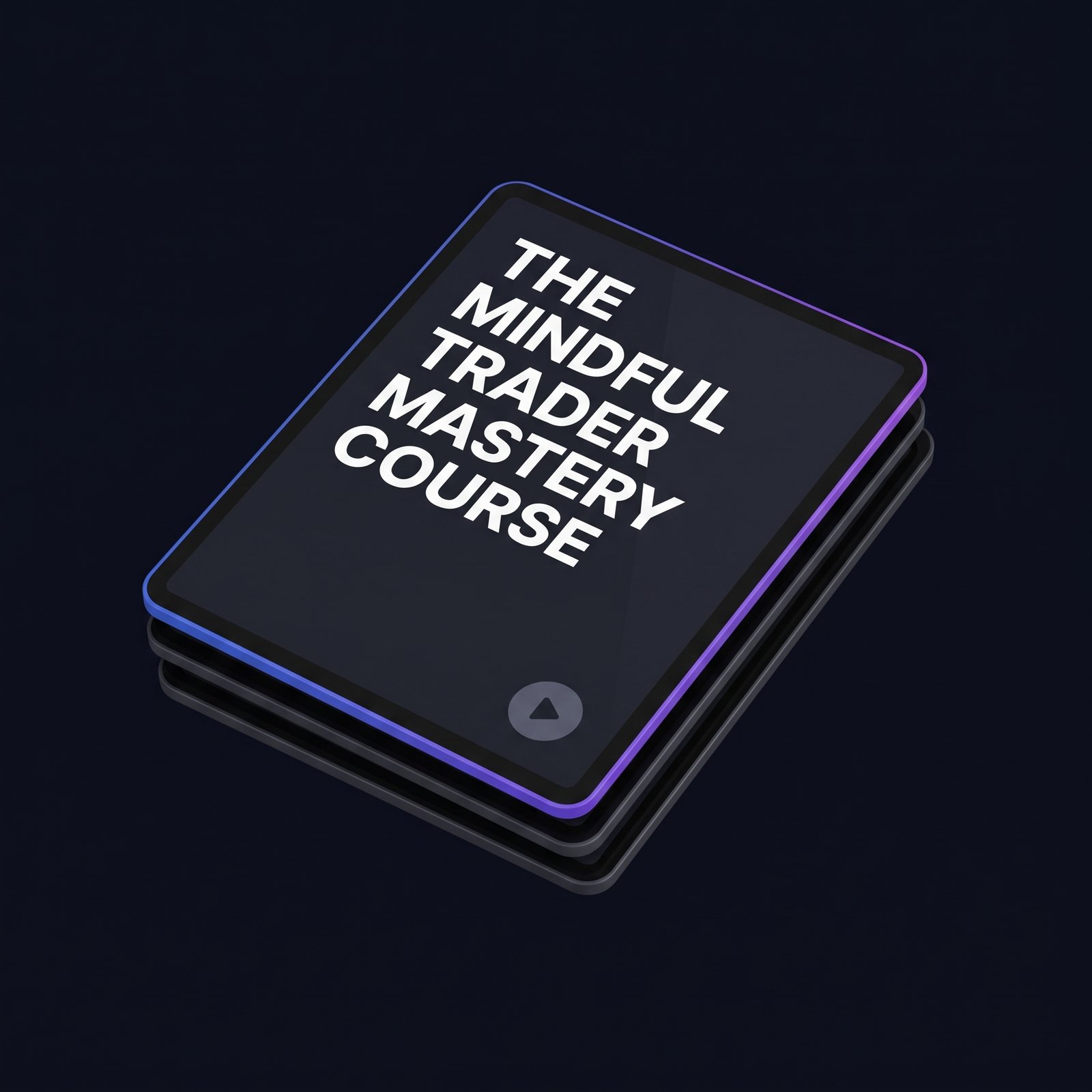 The Mindful Trader Mastery Course - Forex-Education